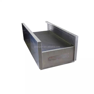 Check-in Counter Weighing Conveyor Belt for Airport