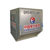 Aircraft DPE Container for Air Freight Transport