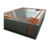 Airport Aircraft Luggage Cargo Pallet PLA/PAG/2A4P Metal Pallet