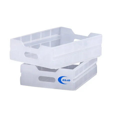 ATLAS Aircraft Aviation Plastic Drawer for Airline Cart Trolley
