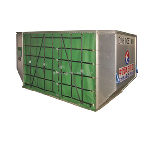 Airport Aviation ULD Foil Container