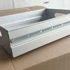 Airline ATLAS Aluminum Drawer for Aircraft Galley Food Meal Catering Cart Trolley