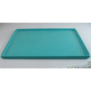 1/1 Size ABS Atlas Standard Meal Food Tray for Aircraft Galley Trolley