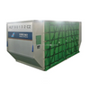 Aircraft DPE Container for Air Freight Transport
