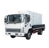 Aircraft Air Conditioning Unit Truck