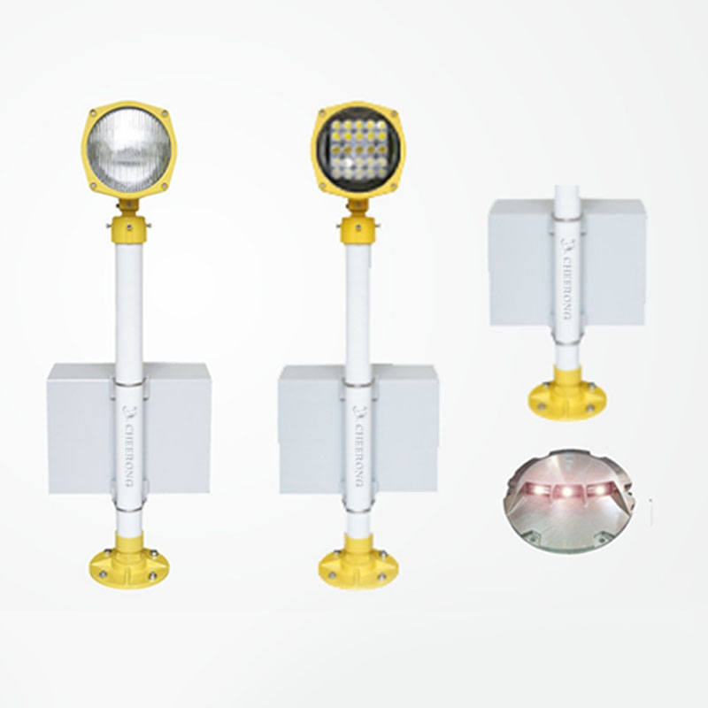  Sequential Flash Light System