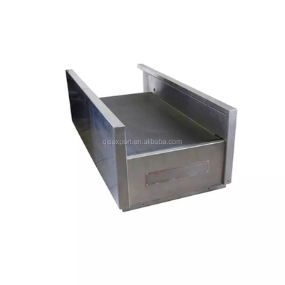 Airport Weighing Conveyor