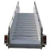 Airport Movable Self-Propelled Passenger Stairs