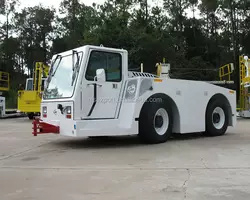 Airport Aircraft Towing Tractor