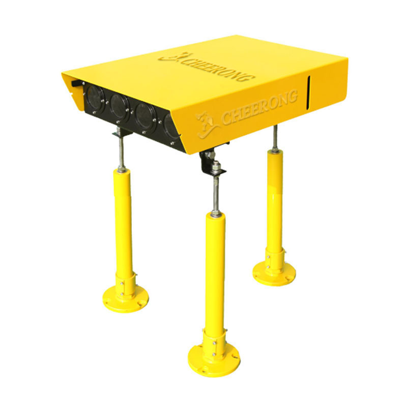 Precision Approach Path Indicator