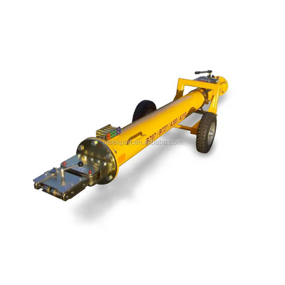 Universal Aircraft Tow Bar Design Manufacturers
