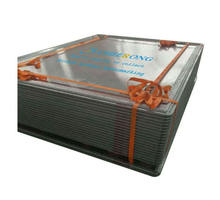 Aviation Aircraft PAG/P1/PLA Transport Pallet
