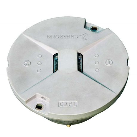 Runway Edge Lights