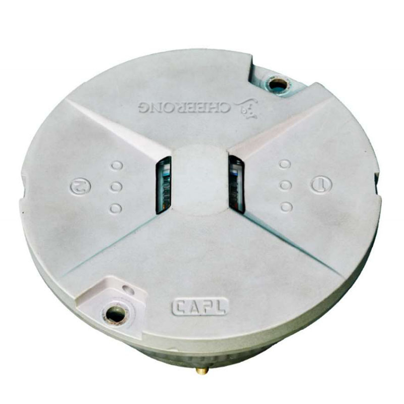 Runway Edge Lights