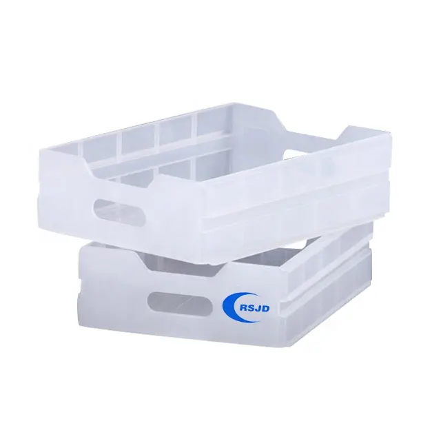 ATLAS Aircraft Aviation Plastic Drawer for Airline Galley Cart Trolley
