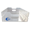 ATLAS Aircraft Aviation Plastic Drawer for Airline Food Catering Cart Trolley