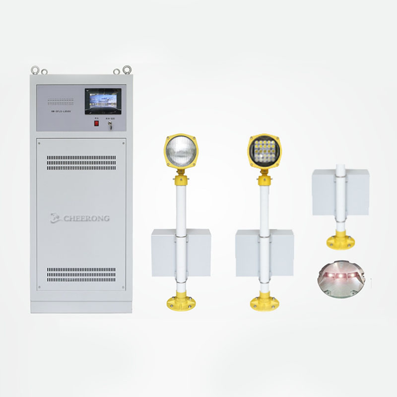  Sequential Flash Light System