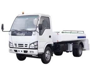 Airport Aviation Aircraft Toilet Water Lavatory Service Truck