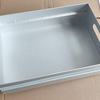 Airline ATLAS Aluminum Drawer for Aircraft Galley Food Meal Catering Cart Trolley