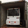 Diesel Baggage Towing Tractor for Airport