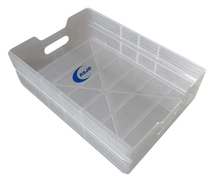plastic drawer-2