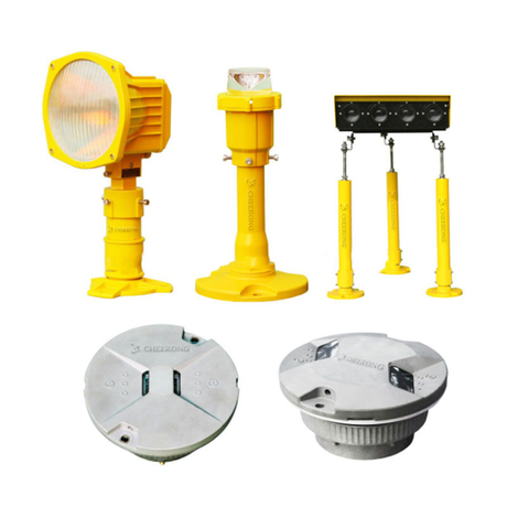 Airport Lighting Systems