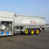 Airport Aviation Fuel Supply Vehicle Truck