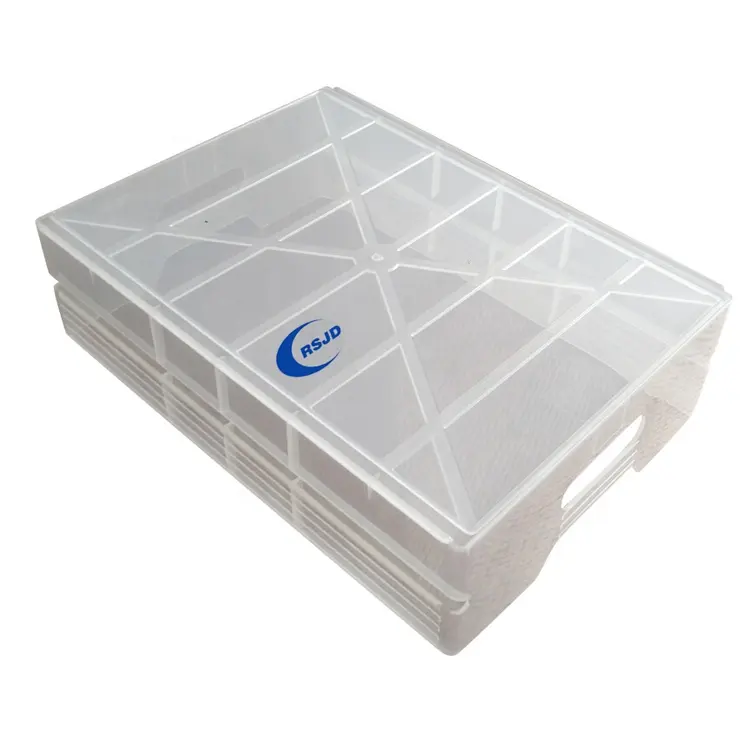 ATLAS Aircraft Airline Plastic Drawer for Galley Food Meal Cart Trolley
