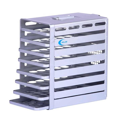 8 Layer Aluminium Aircraft Aviation Airline Galley Oven Rack
