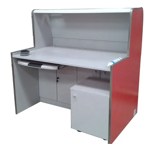 Airport Aviation Equipment Luggage Counter