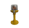 Airport Aviation Obstacle Lamp Runway Edge Guard Light