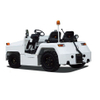 2-3Tons Airport Aviation Electric Aircraft Towing Tug Tractor Vehicle