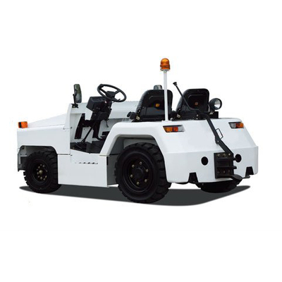 Airport-Towing-Truck