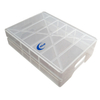 Plastic PP Atlas Drawer for Aircraft Inflight Airline trolley
