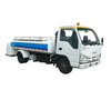 Aircraft Toilet Water Lavatory Service Truck for Airport