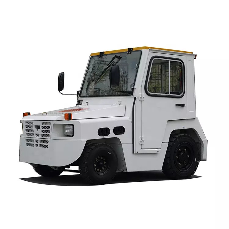 Aircraft Baggage Tow Tractor for Sale