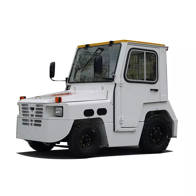 2-3Tons Diesel Aircraft Tow Tractor for Airport